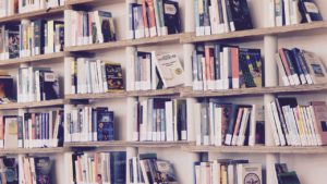 Buchempfehlungen für Gründer