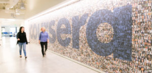 Coursera - Artikel auf Startup Companion