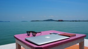 Digitales Nomadentum Startup Companion